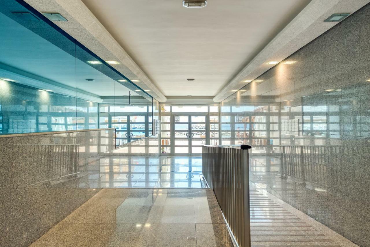 Teresita Mogamar Beachfront Puerto De Mogan Zewnętrze zdjęcie