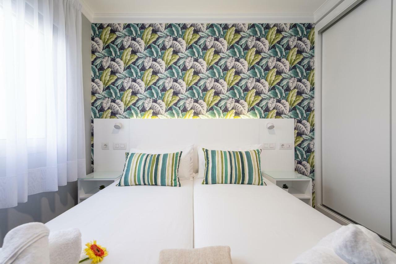 Teresita Mogamar Beachfront Puerto De Mogan Zewnętrze zdjęcie